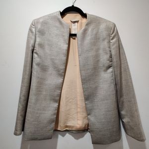 Versace Vintage Gold shimmering jacket